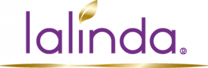 Logo_lalinda_lila HEX 742F89