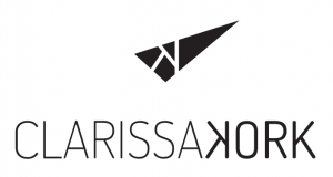 Logo ClarissaKork