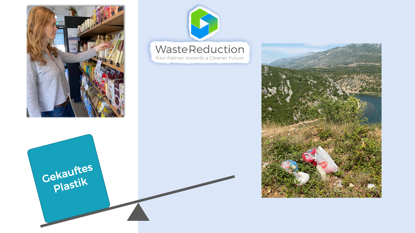 Kunststoffkompensation Erklärt Erklärvideo - WasteReduction5